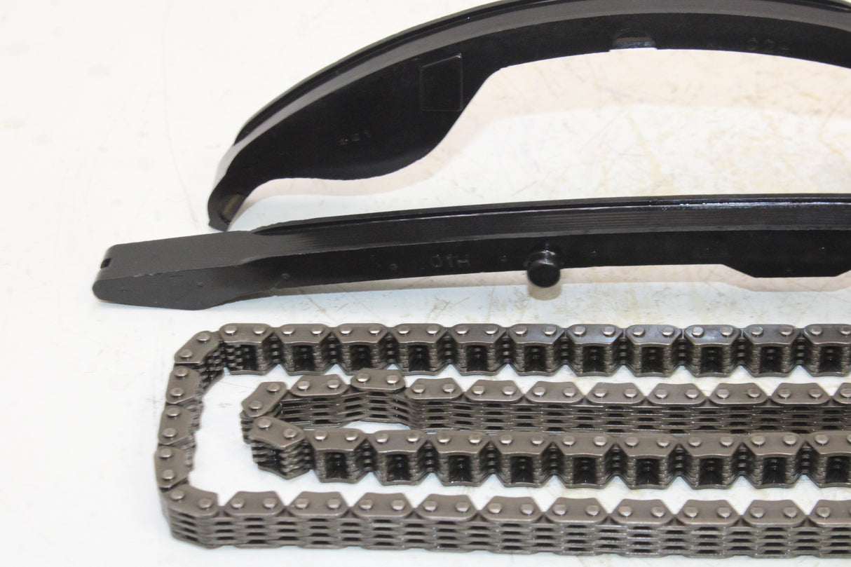 2007 Suzuki GSXR750 OEM CAM CHAIN WITH GUIDES