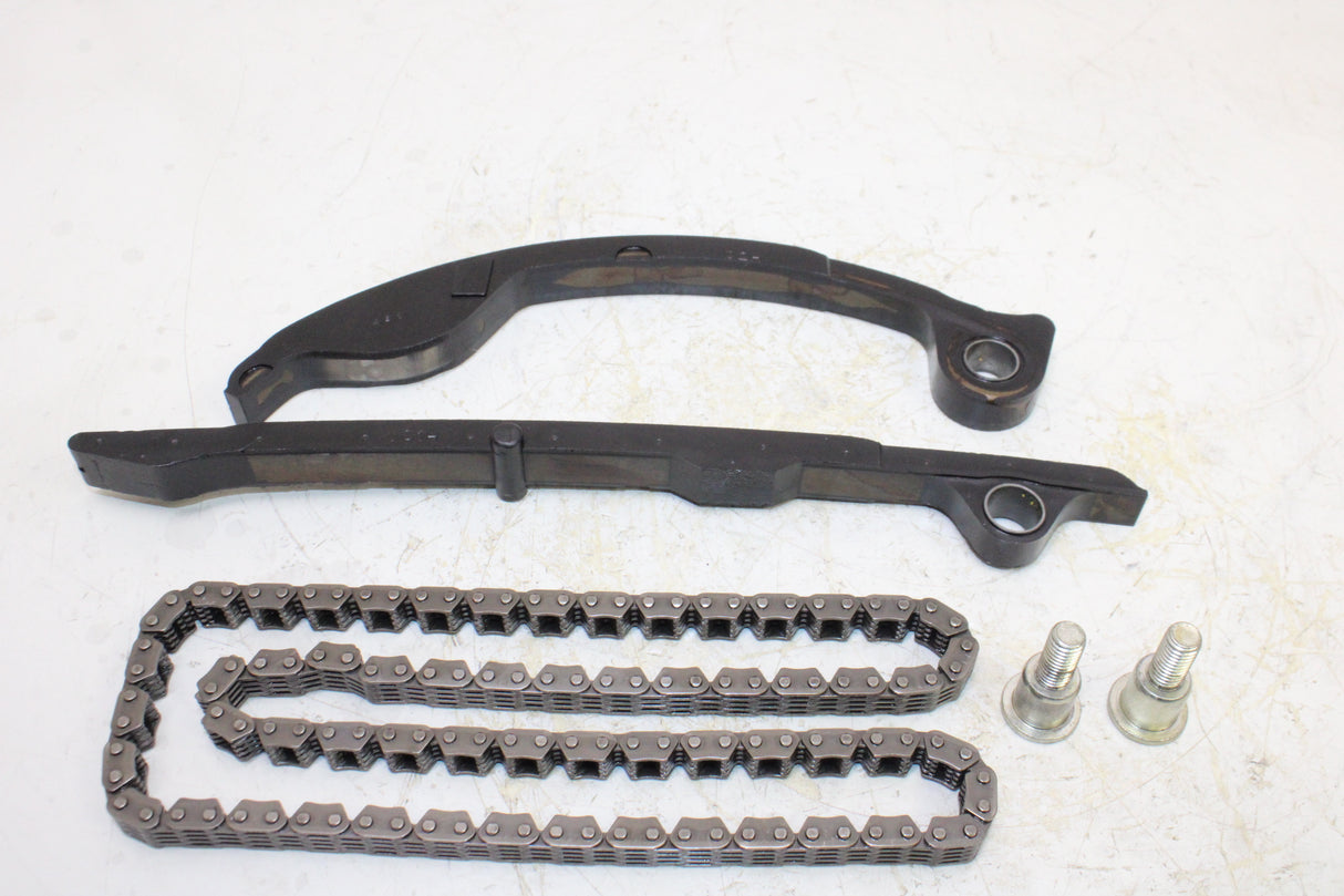 2007 Suzuki GSXR750 OEM CAM CHAIN WITH GUIDES