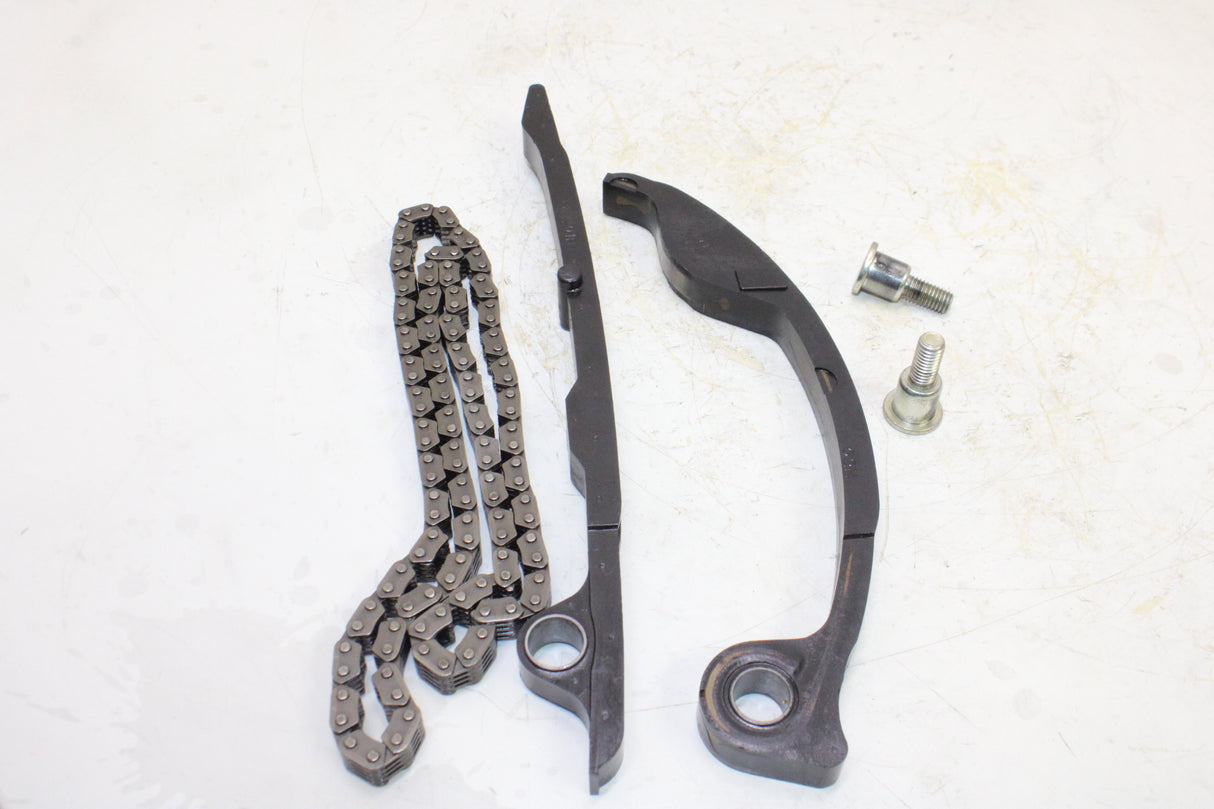 2007 Suzuki GSXR750 OEM CAM CHAIN WITH GUIDES
