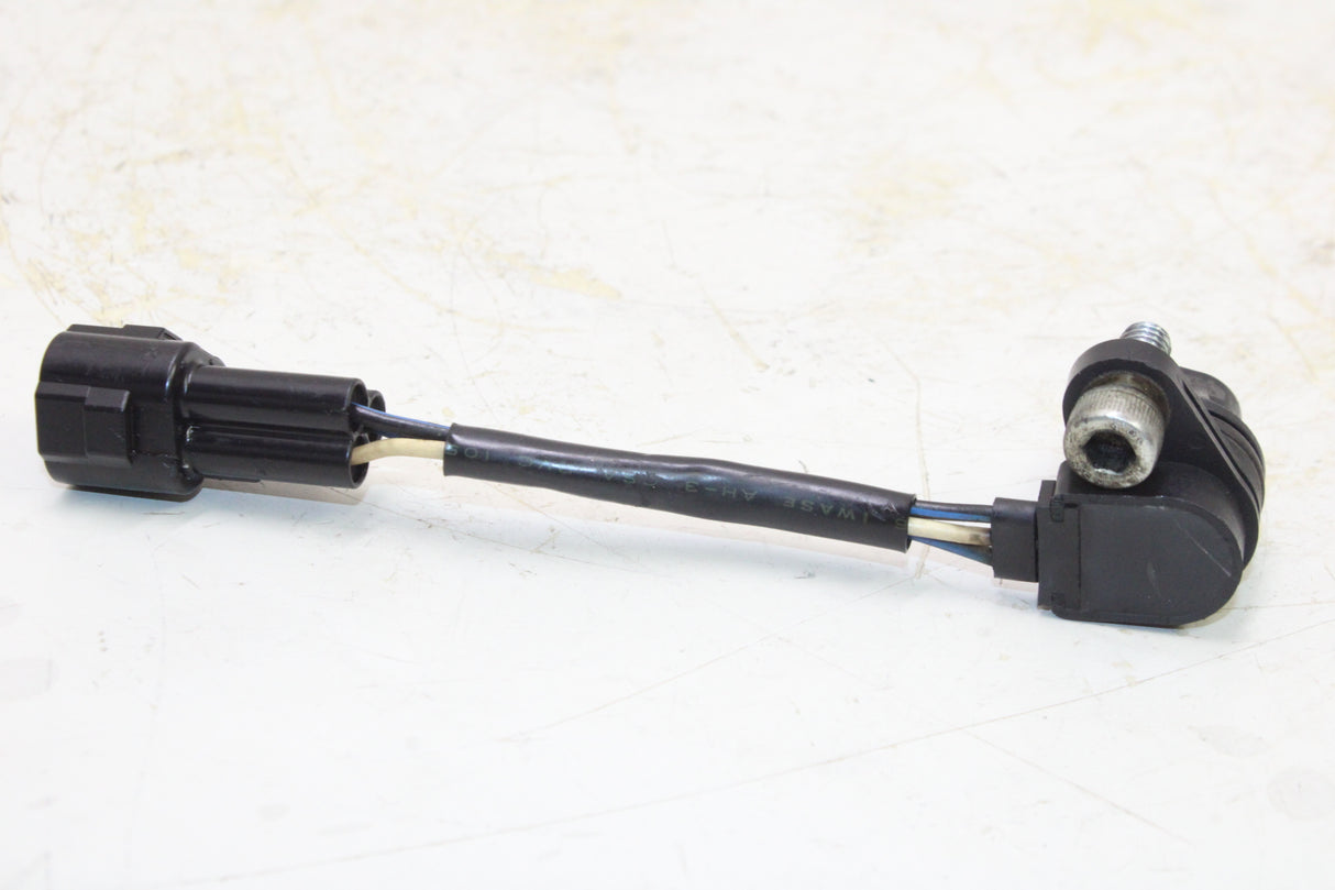 2007 Suzuki GSXR750 OEM ENGINE MOTOR CAM CAMSHAFT POSTION SENSOR