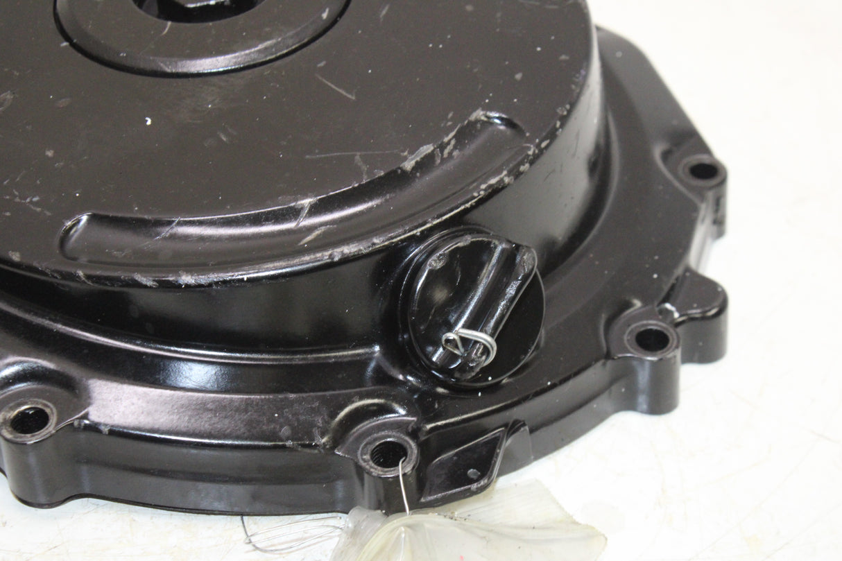 2007 Suzuki GSXR750 OEM CLUTCH SIDE ENGINE MOTOR COVER