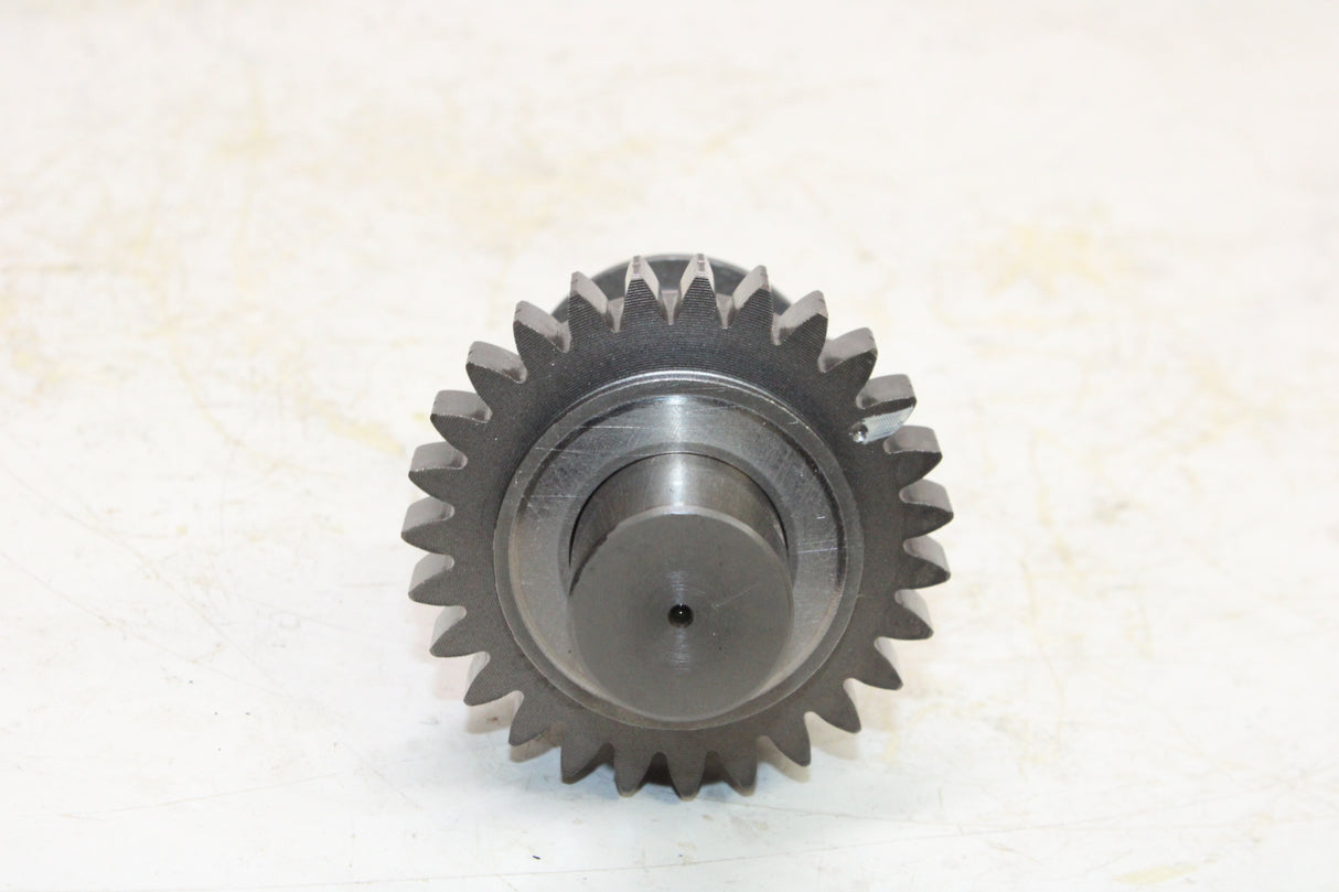 2007 Suzuki GSXR750 OEM ENGINE MOTOR CRANKSHAFT BALANCER GEAR