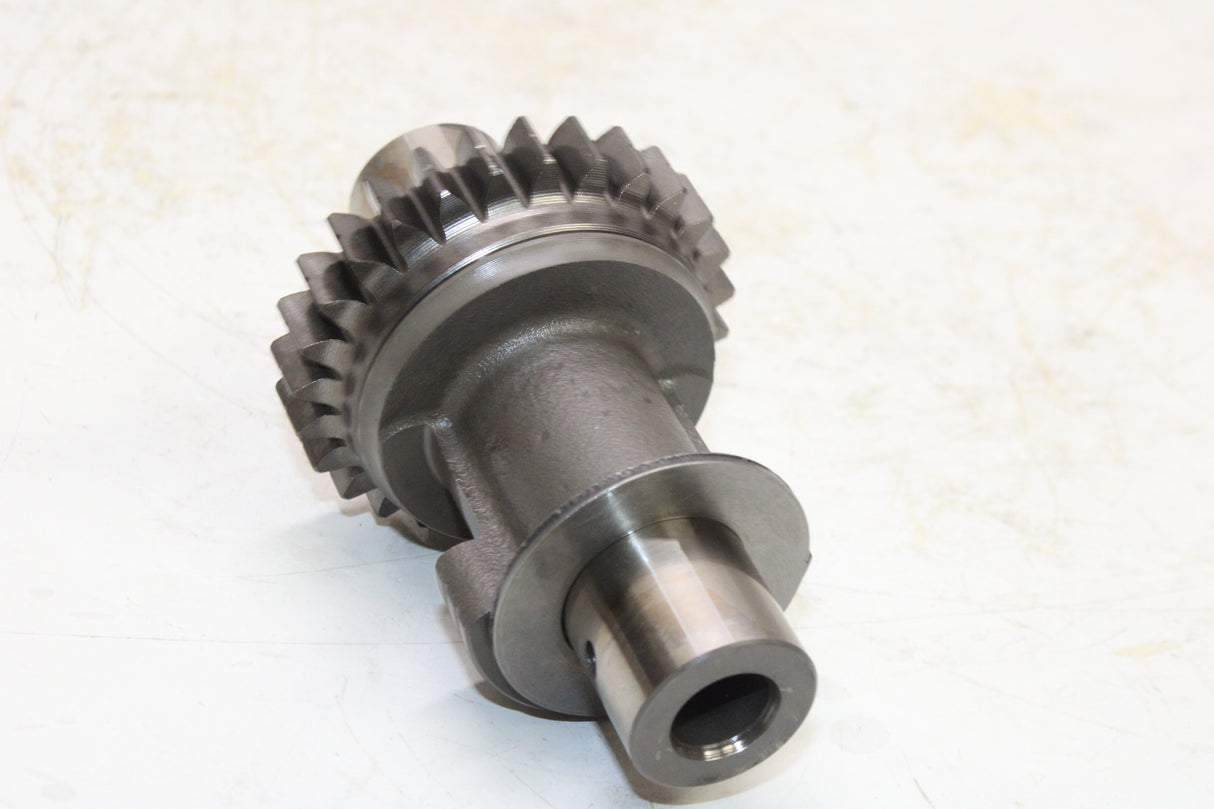2007 Suzuki GSXR750 OEM ENGINE MOTOR CRANKSHAFT BALANCER GEAR