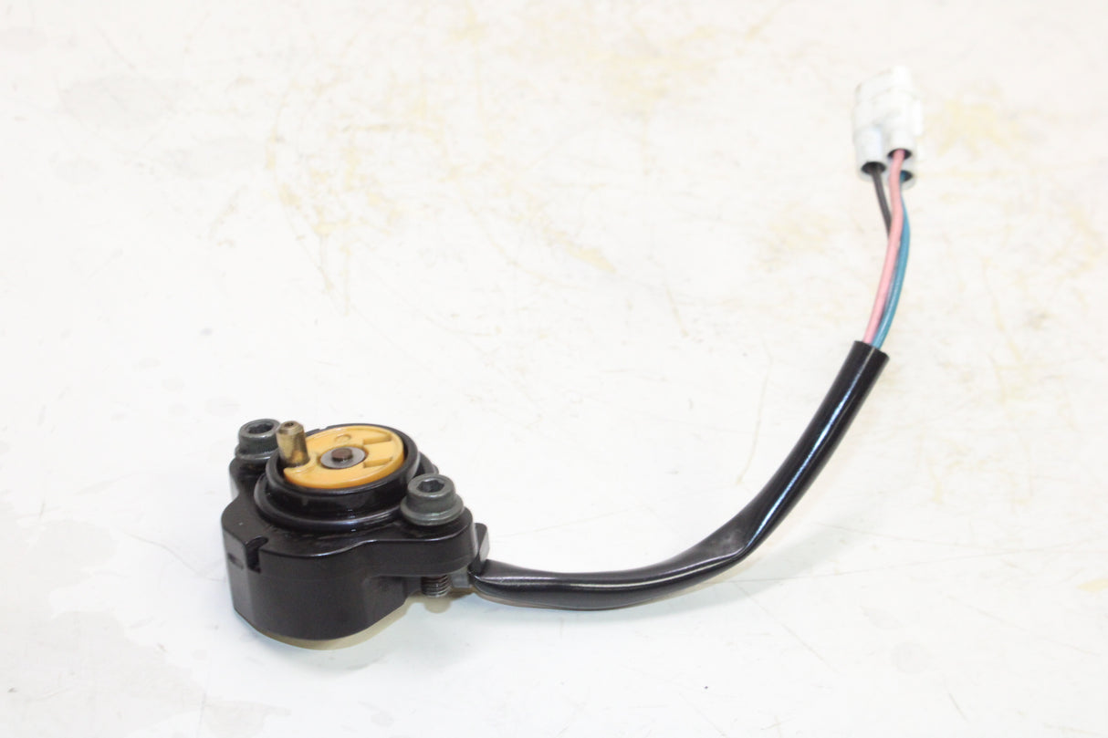 2007 Suzuki GSXR750 OEM NEUTRAL SWITCH SENSOR