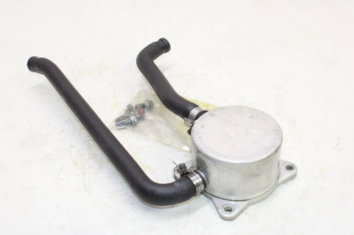 2007 Suzuki GSXR750 OEM ENGINE MOTOR OIL COOLER