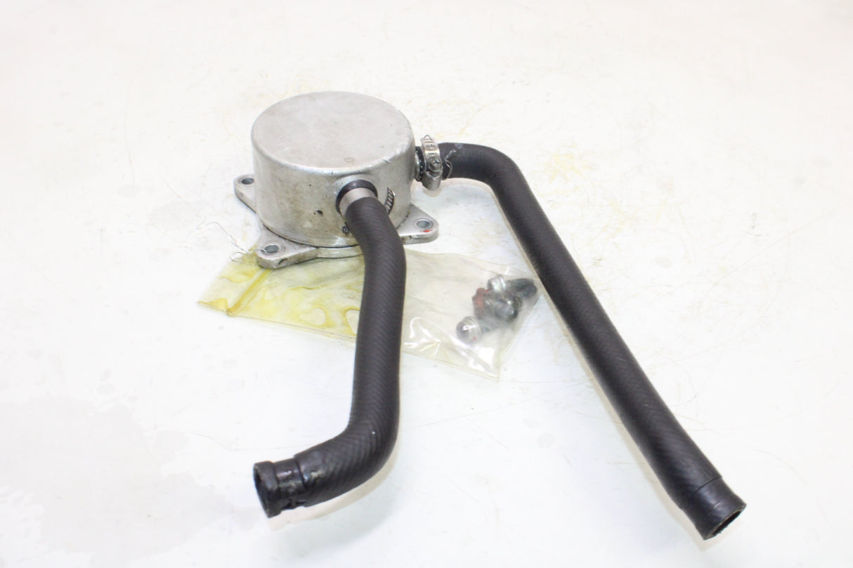 2007 Suzuki GSXR750 OEM ENGINE MOTOR OIL COOLER