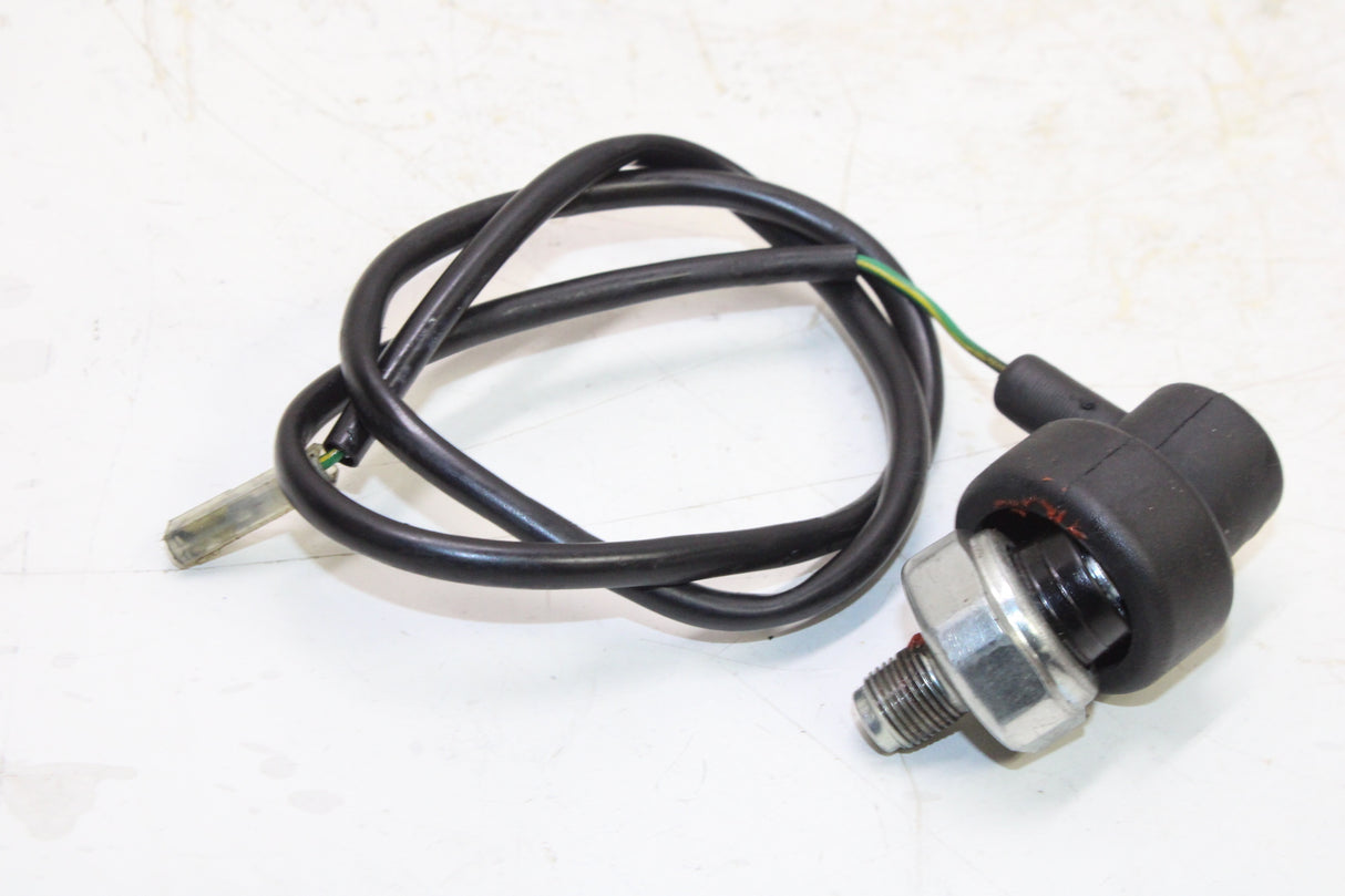 2007 Suzuki GSXR750 OEM OIL PRESSURE SENSOR