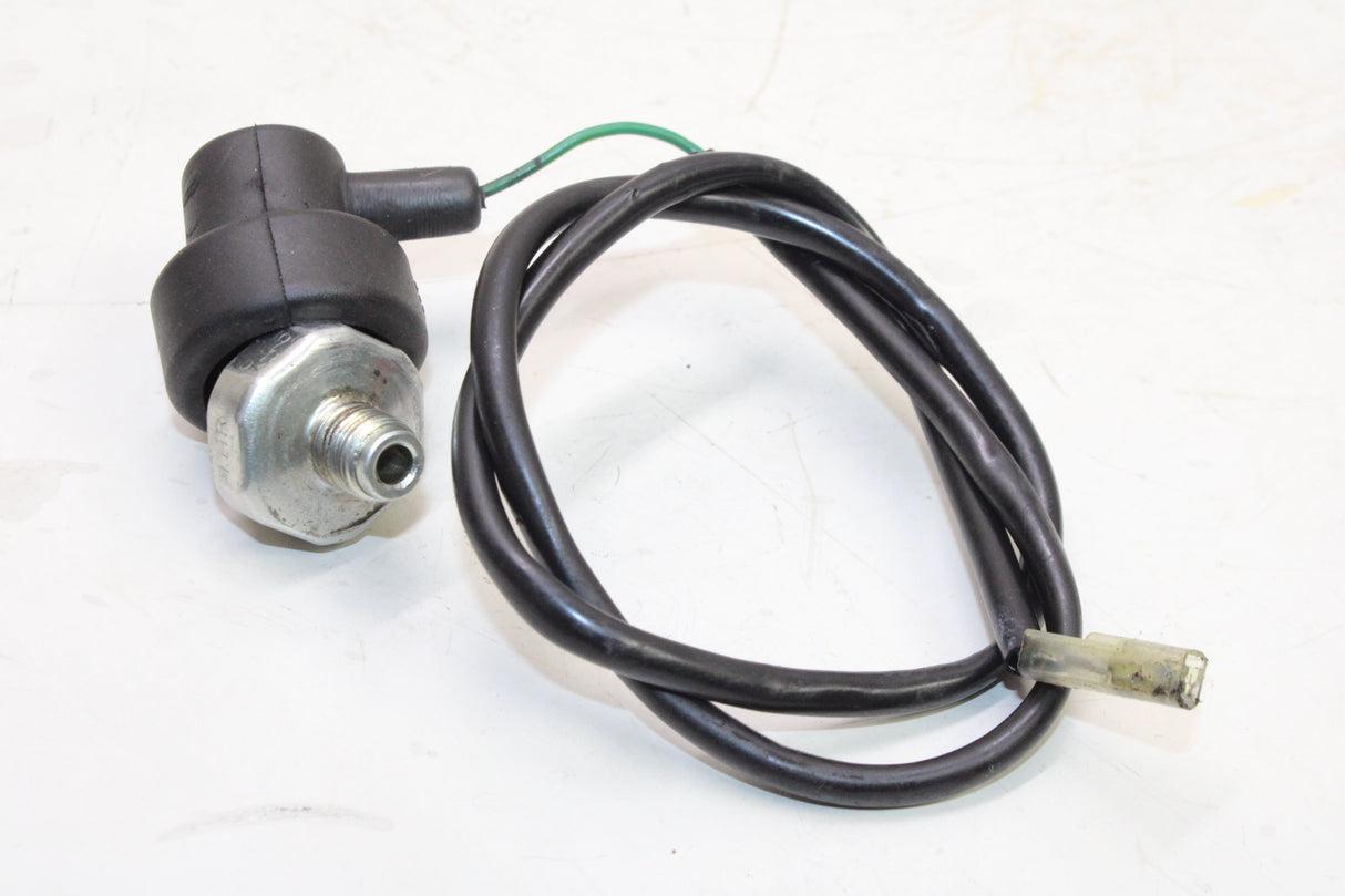2007 Suzuki GSXR750 OEM OIL PRESSURE SENSOR