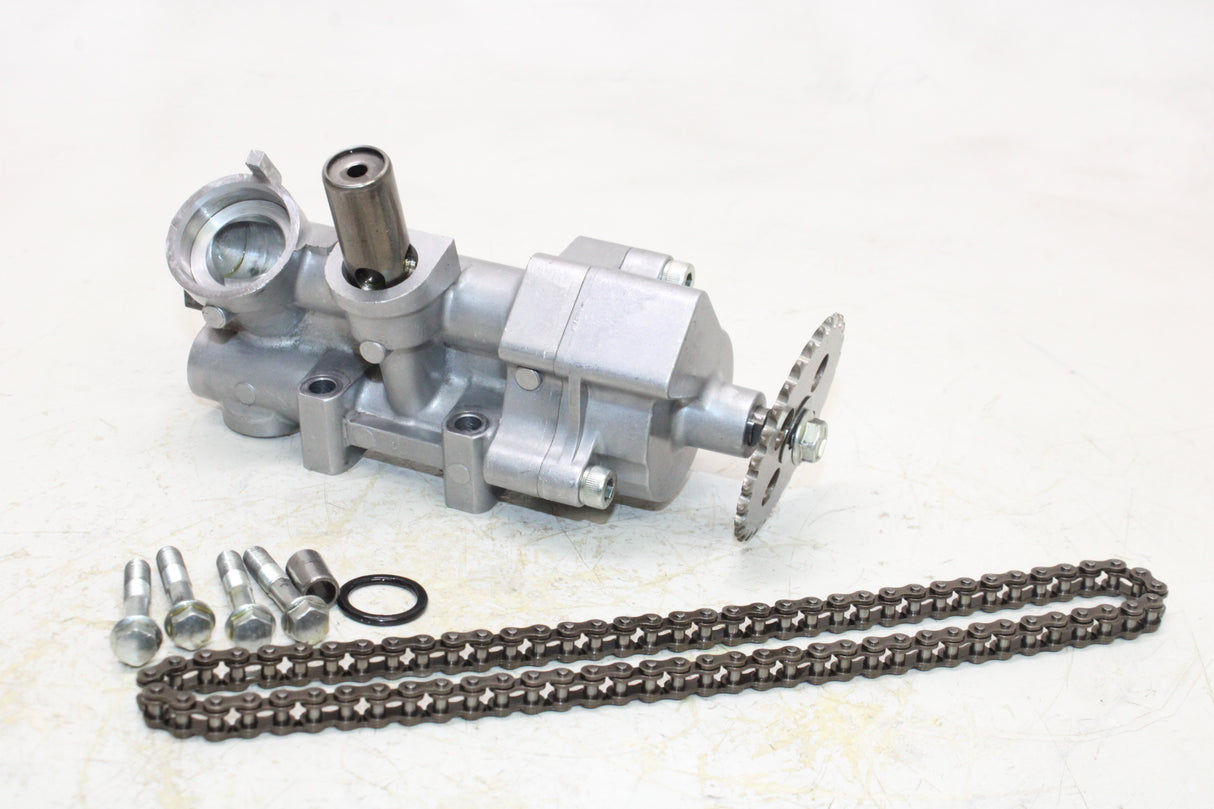 2007 Suzuki GSXR750 OEM ENGINE MOTOR OIL PUMP