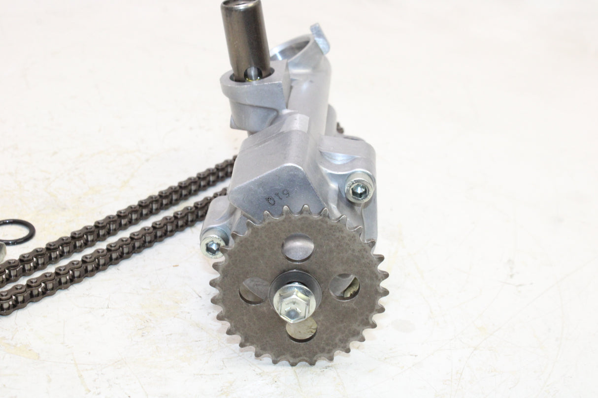 2007 Suzuki GSXR750 OEM ENGINE MOTOR OIL PUMP