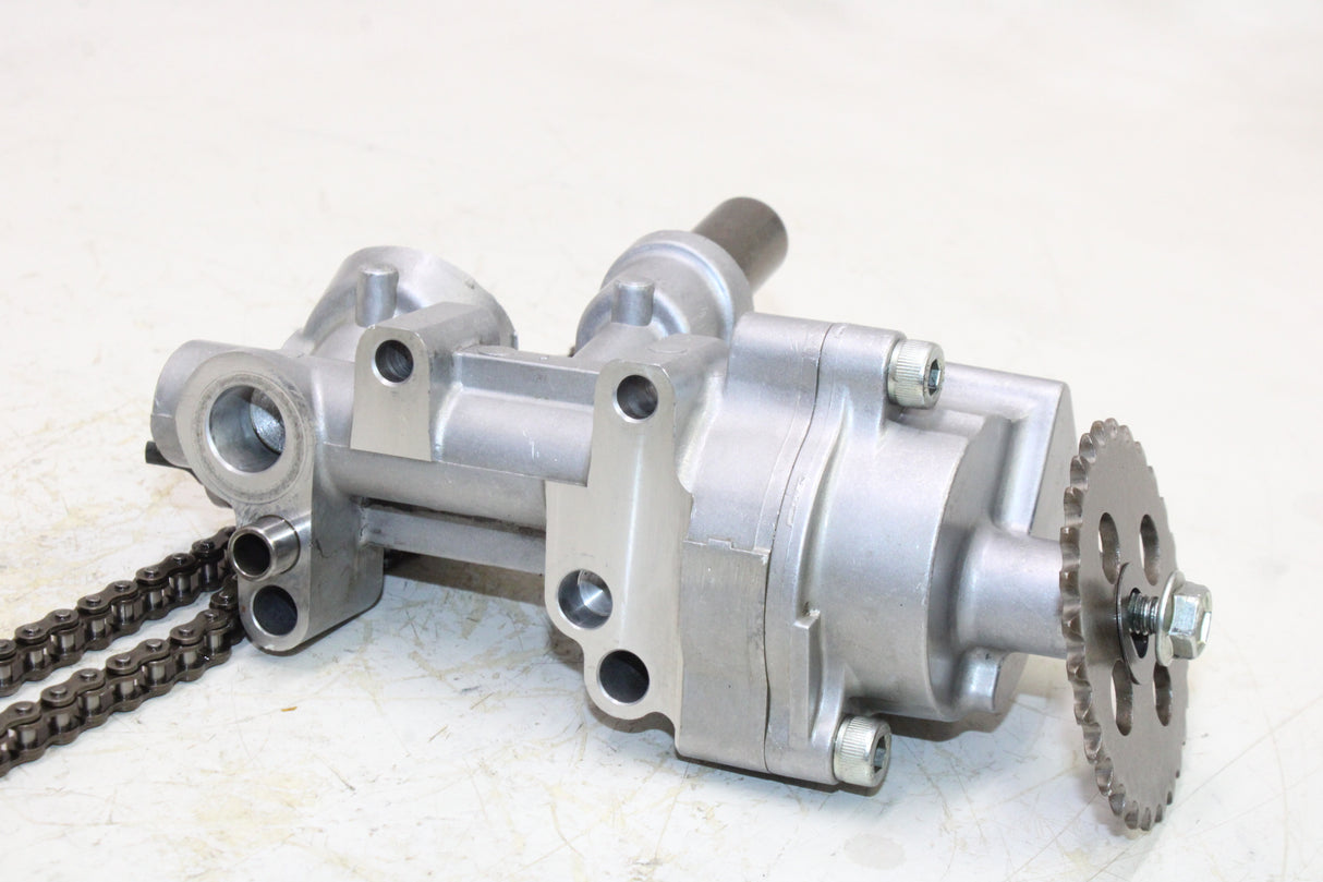 2007 Suzuki GSXR750 OEM ENGINE MOTOR OIL PUMP