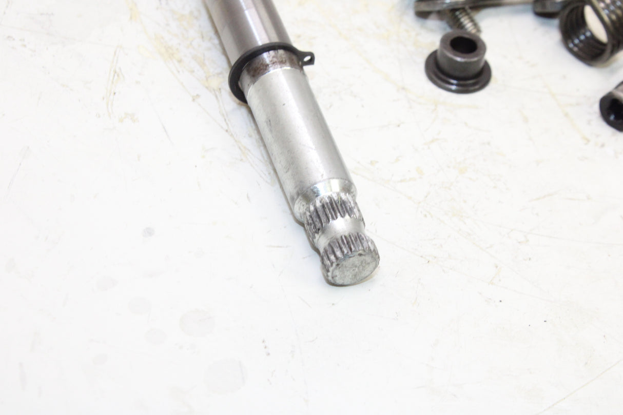 2007 Suzuki GSXR750 OEM SHIFTER SHIFT SHAFT