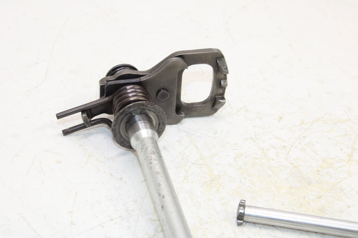 2007 Suzuki GSXR750 OEM SHIFTER SHIFT SHAFT