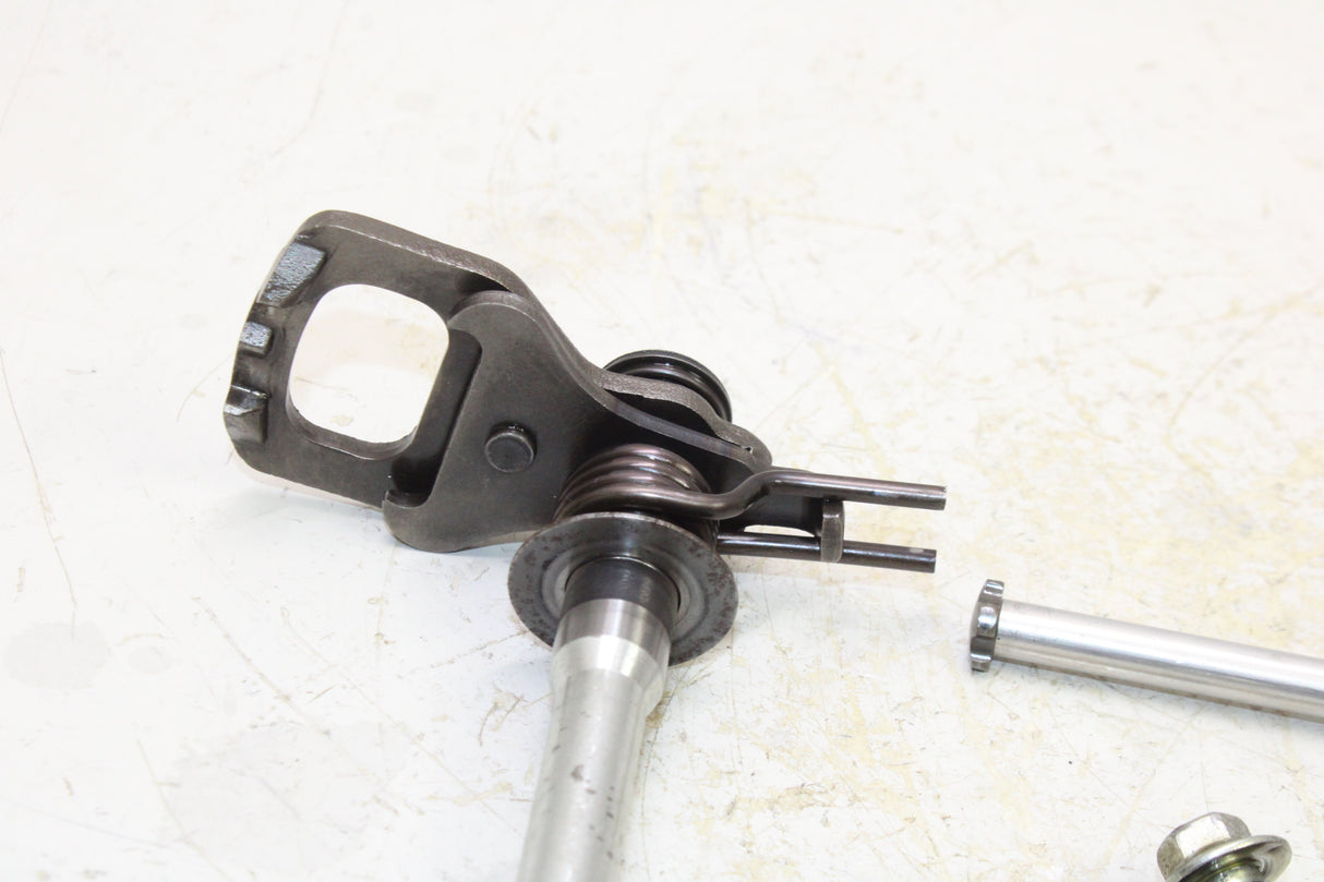 2007 Suzuki GSXR750 OEM SHIFTER SHIFT SHAFT