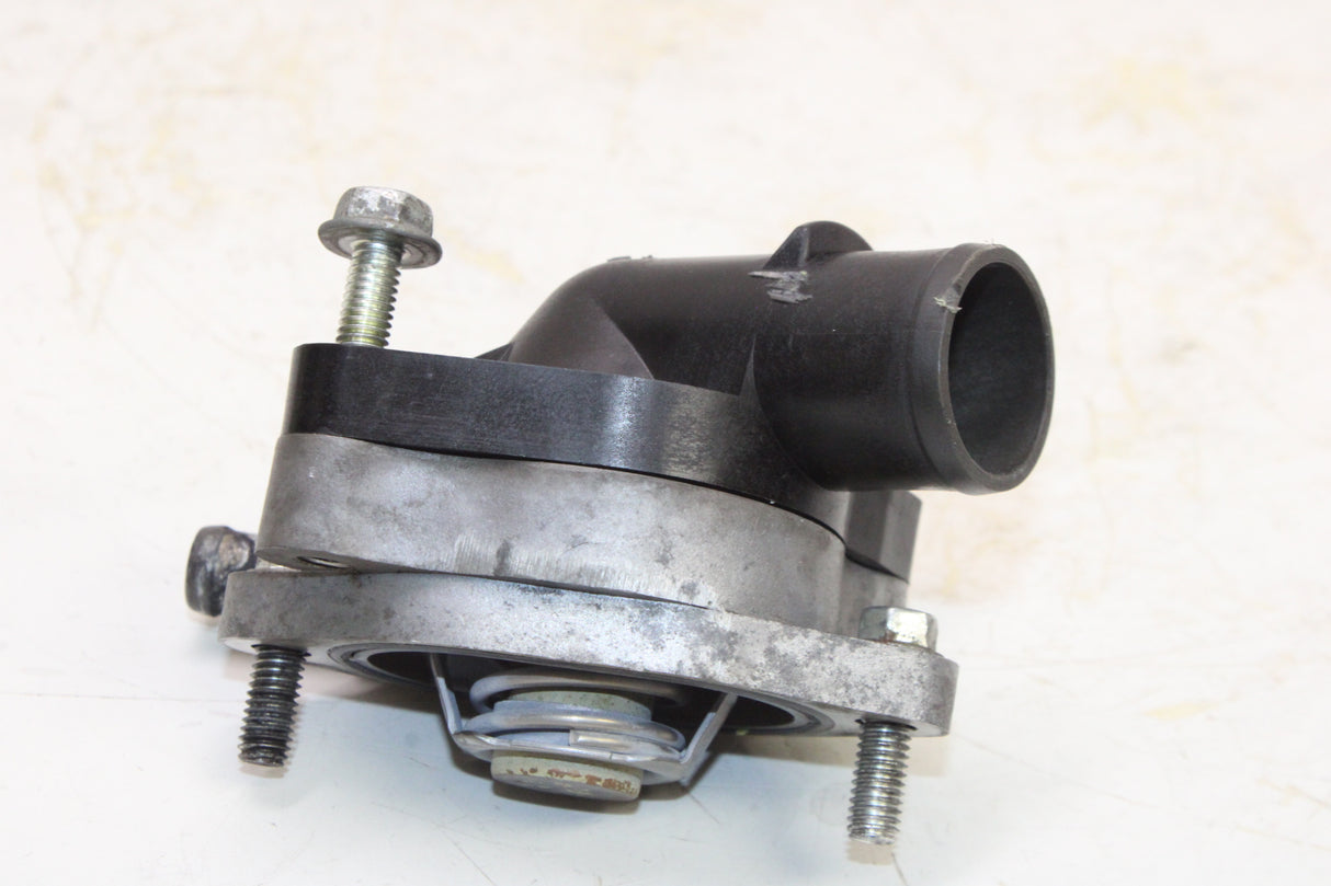 2007 Suzuki GSXR750 OEM THERMOSTAT W HOUSING ASSEMBLY