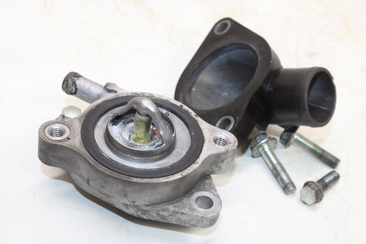 2007 Suzuki GSXR750 OEM THERMOSTAT W HOUSING ASSEMBLY