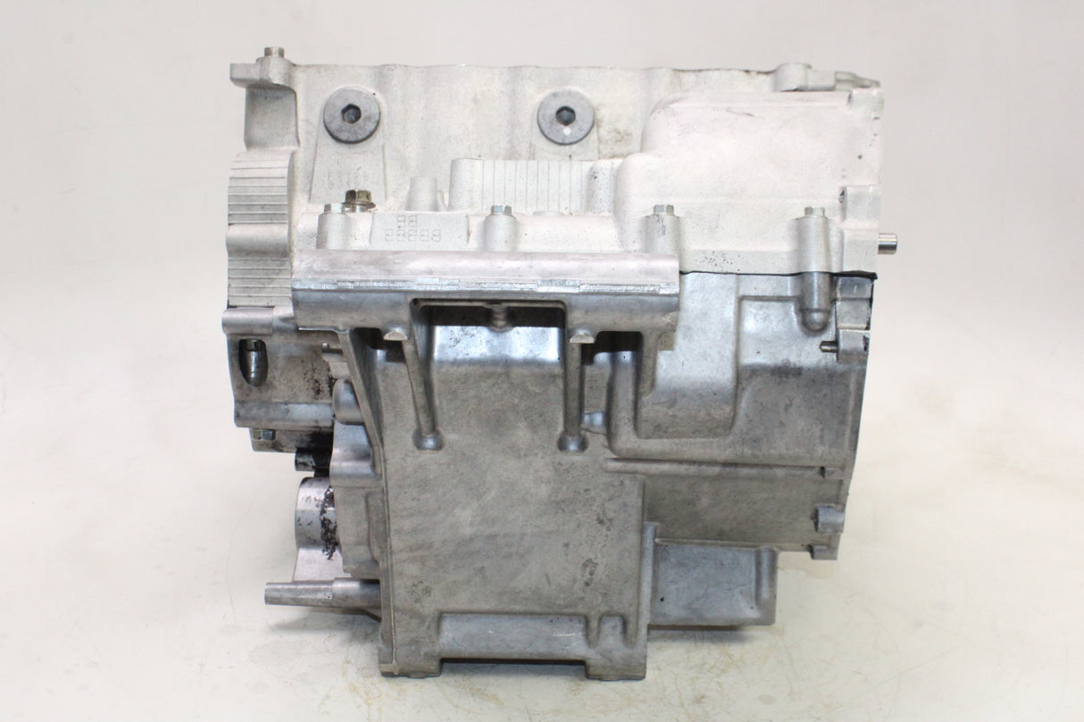 2007 Suzuki GSXR750 OEM ENGINE MOTOR CRANKCASE CRANK CASES BLOCK