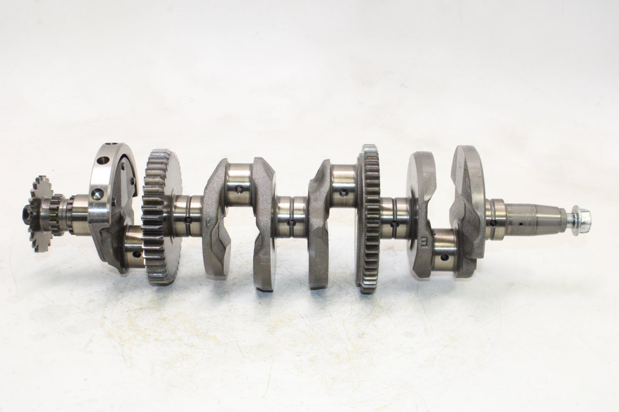 2007 Suzuki GSXR750 OEM ENGINE MOTOR CRANKSHAFT CRANK SHAFT