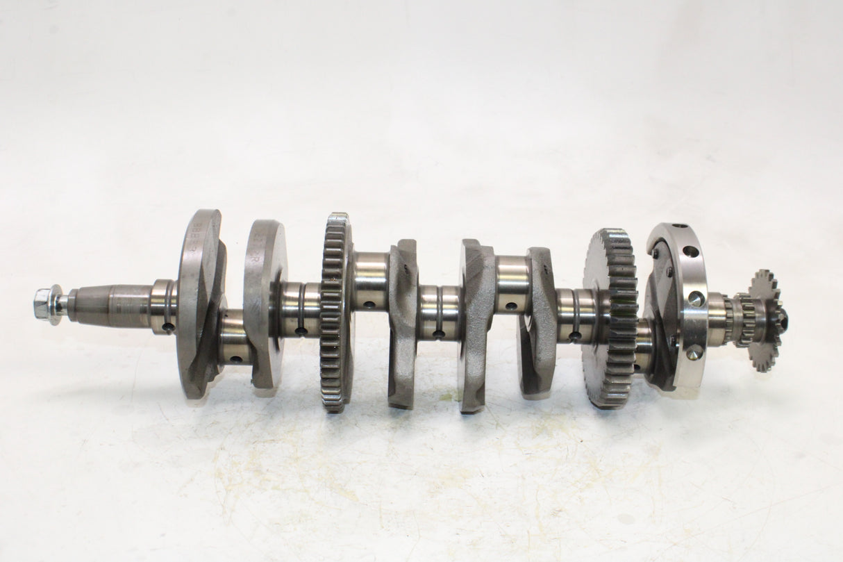 2007 Suzuki GSXR750 OEM ENGINE MOTOR CRANKSHAFT CRANK SHAFT