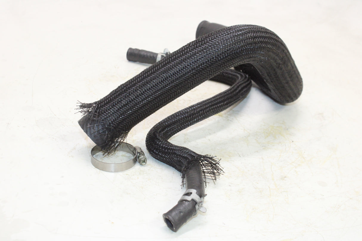 2007 Suzuki GSXR750 OEM RADIATOR HOSES ENGINE COOLANT WATER PIPES HOSE KIT SET