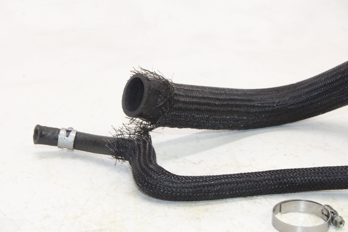 2007 Suzuki GSXR750 OEM RADIATOR HOSES ENGINE COOLANT WATER PIPES HOSE KIT SET