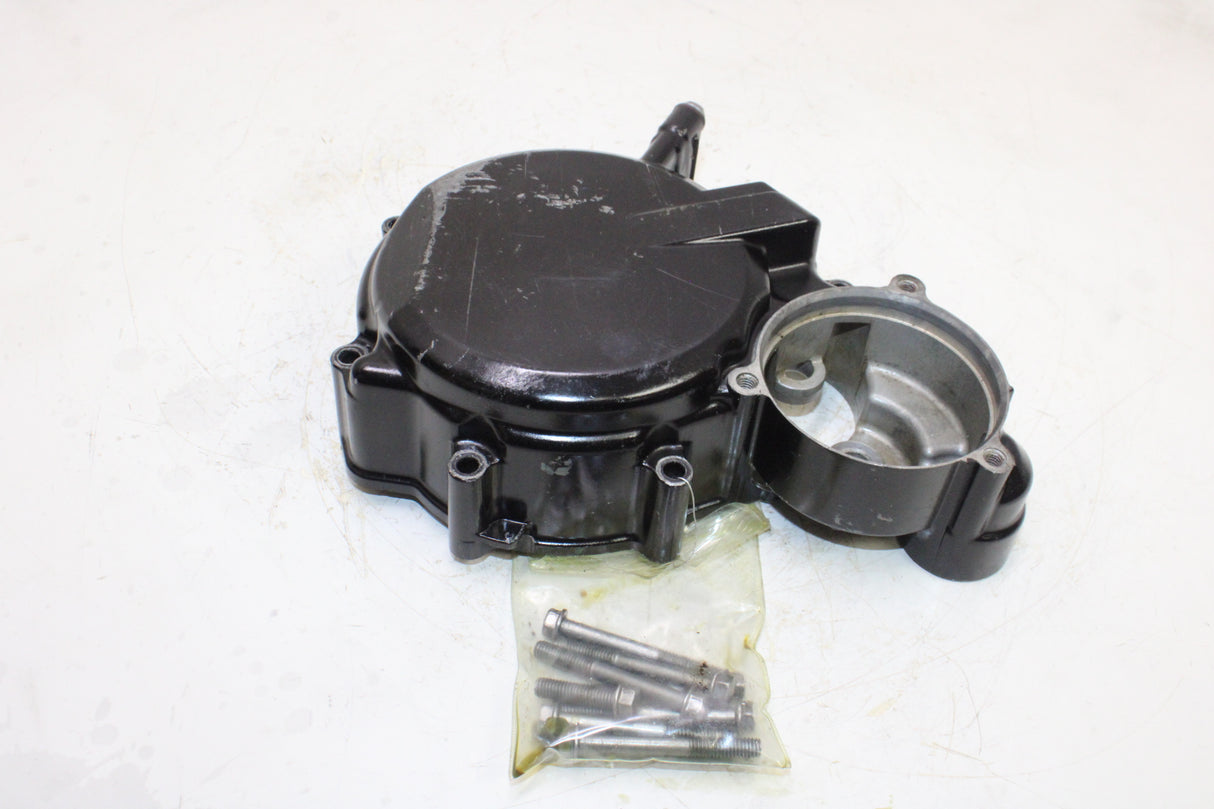 2007 Suzuki GSXR750 OEM ENGINE MOTOR TIMING CHAIN COVER