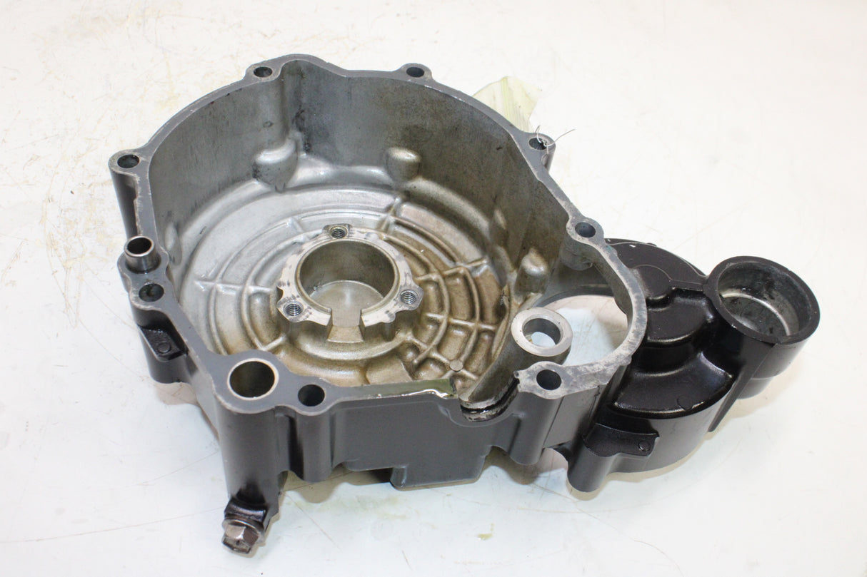 2007 Suzuki GSXR750 OEM ENGINE MOTOR TIMING CHAIN COVER