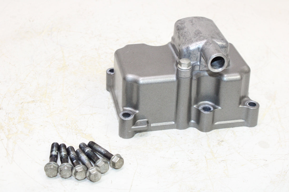 2007 Suzuki GSXR750 OEM BREATHER COVER