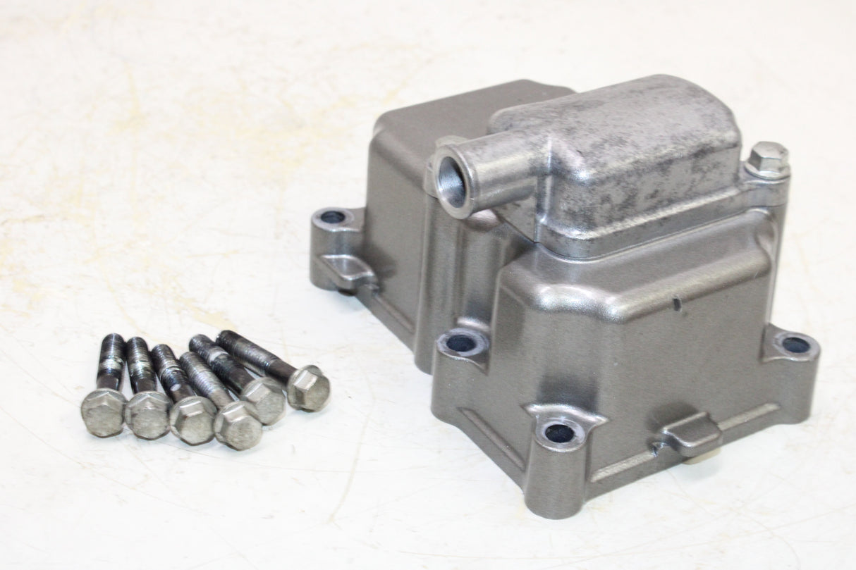 2007 Suzuki GSXR750 OEM BREATHER COVER