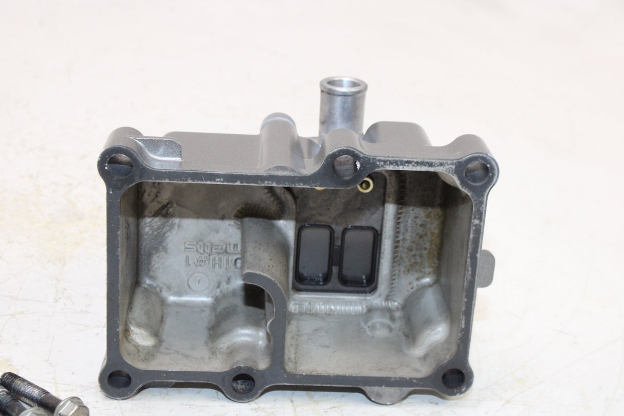 2007 Suzuki GSXR750 OEM BREATHER COVER