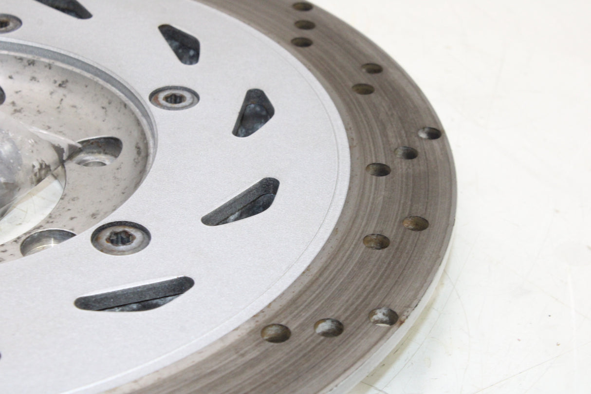 2004 Honda VTX1300C OEM FRONT BRAKE DISC ROTOR