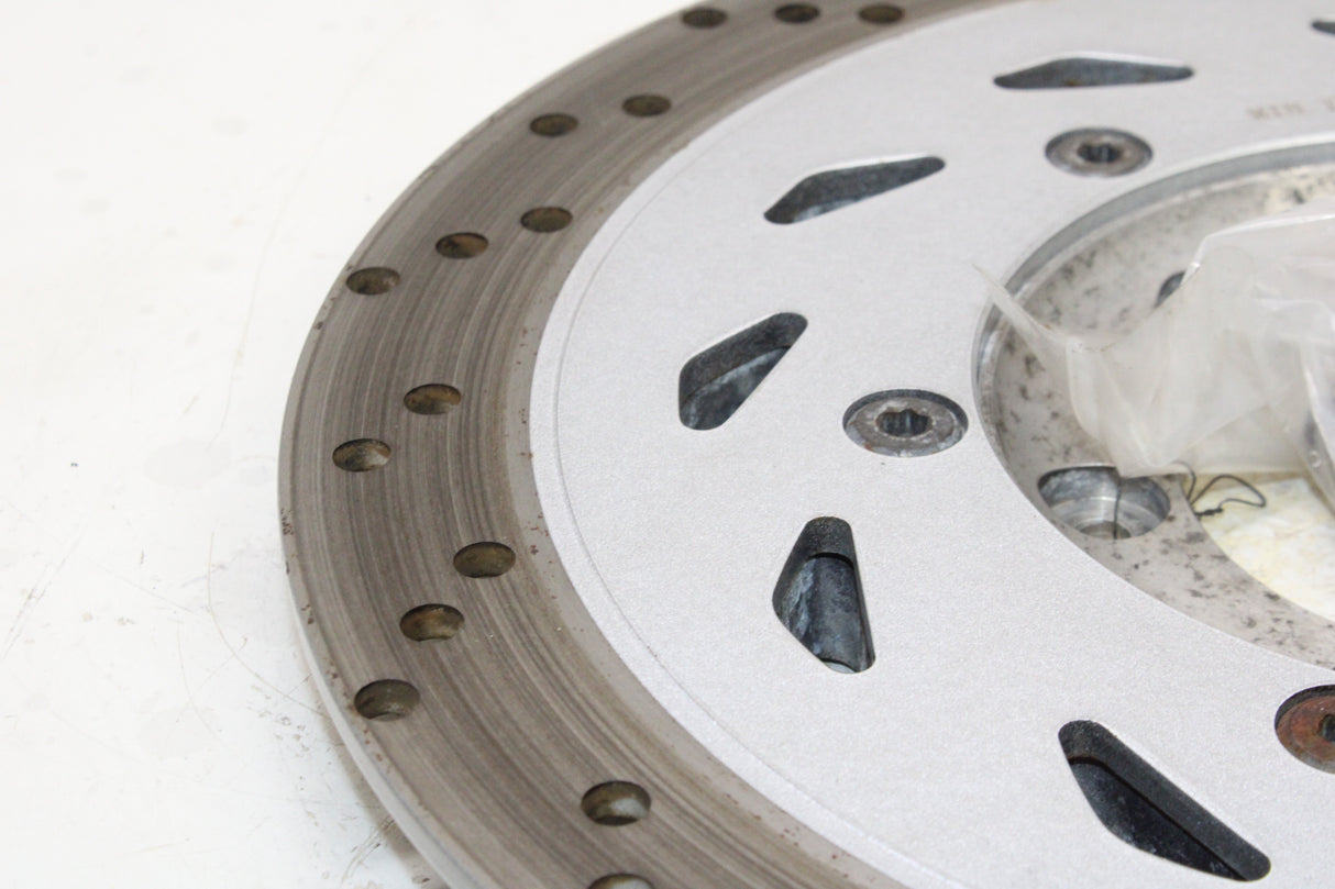 2004 Honda VTX1300C OEM FRONT BRAKE DISC ROTOR