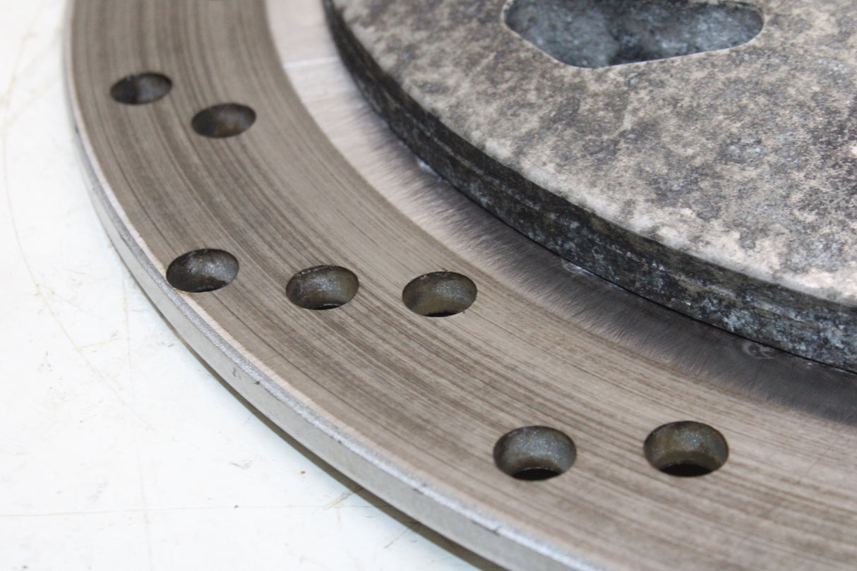 2004 Honda VTX1300C OEM FRONT BRAKE DISC ROTOR