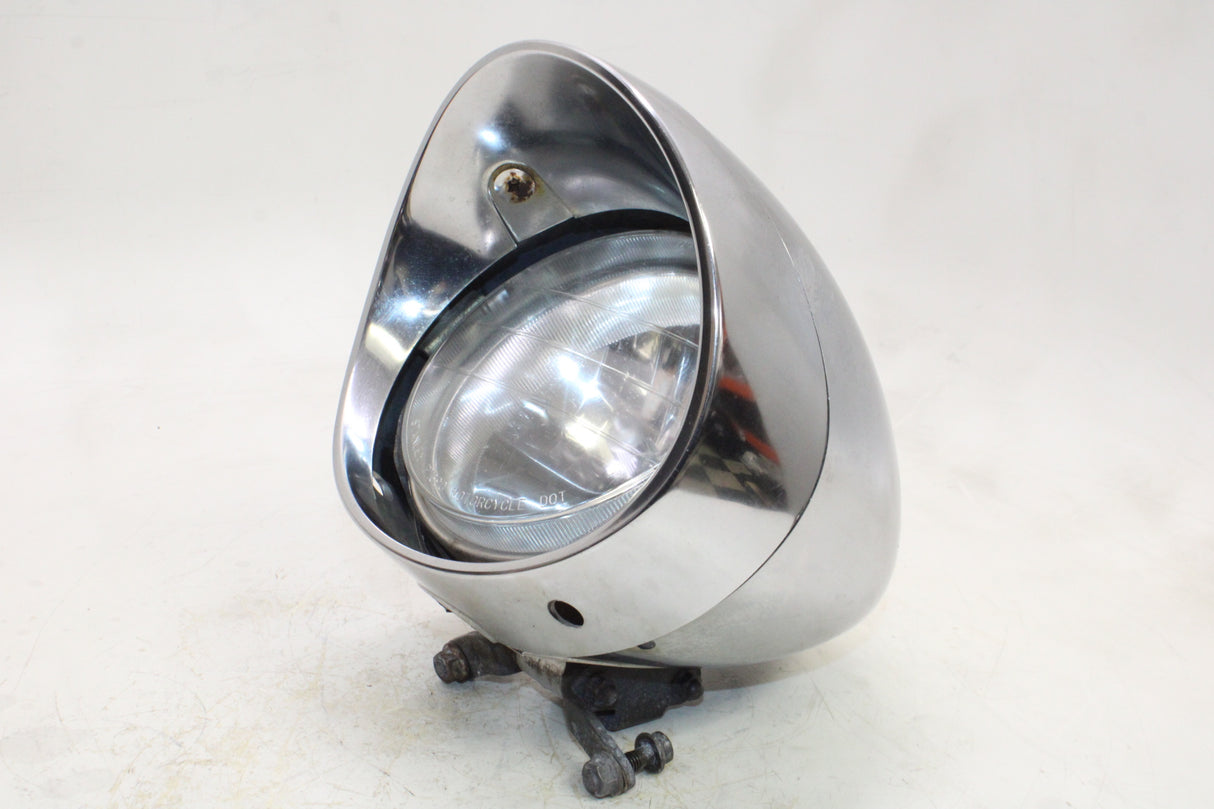 2004 Honda VTX1300C OEM FRONT HEADLIGHT HEAD LIGHT LAMP