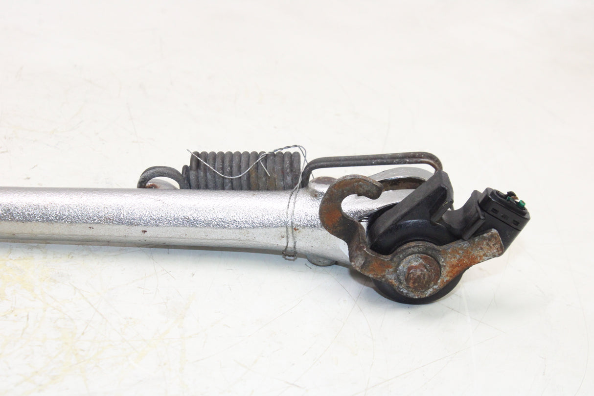 2004 Honda VTX1300C OEM KICKSTAND SIDE KICK STAND