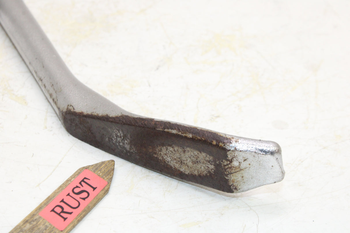 2004 Honda VTX1300C OEM KICKSTAND SIDE KICK STAND