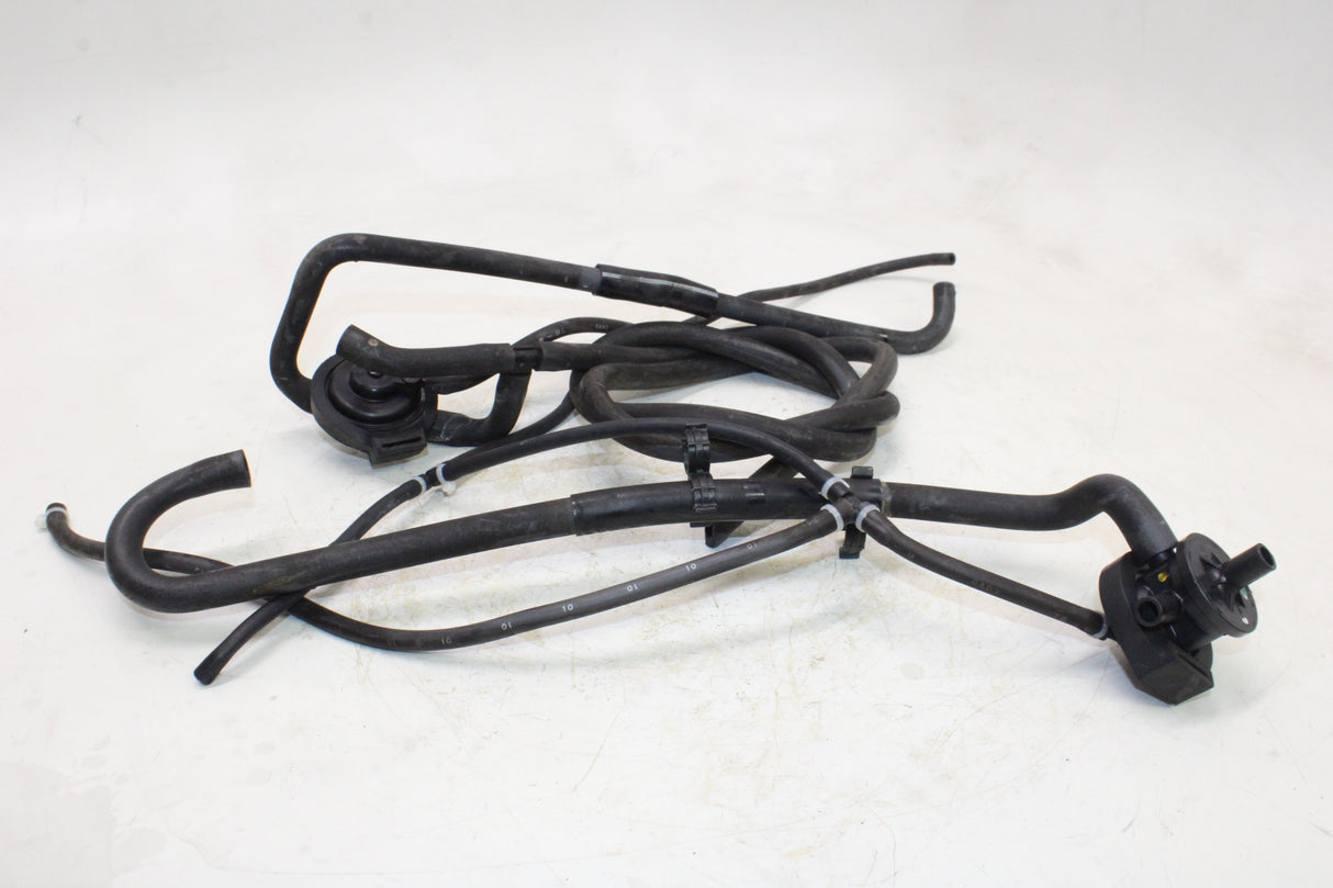 2004 Honda VTX1300C OEM AIR VALVE PAIR