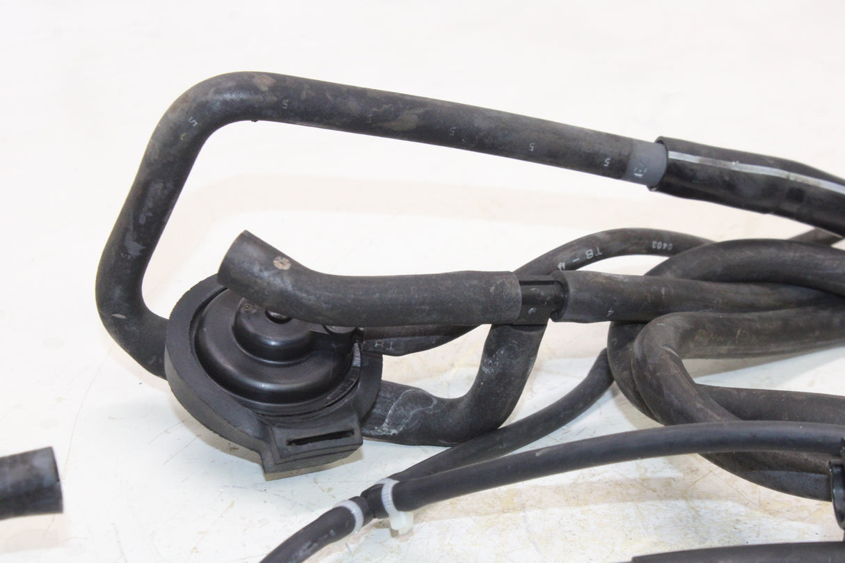 2004 Honda VTX1300C OEM AIR VALVE PAIR