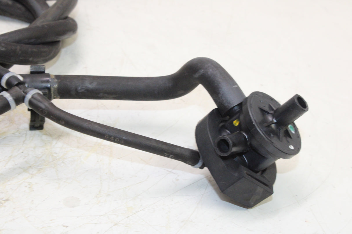 2004 Honda VTX1300C OEM AIR VALVE PAIR