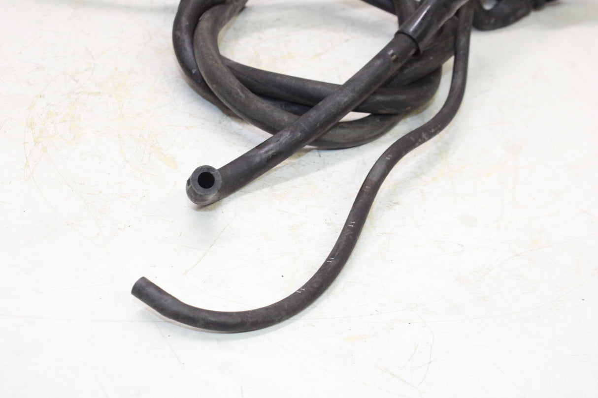 2004 Honda VTX1300C OEM AIR VALVE PAIR