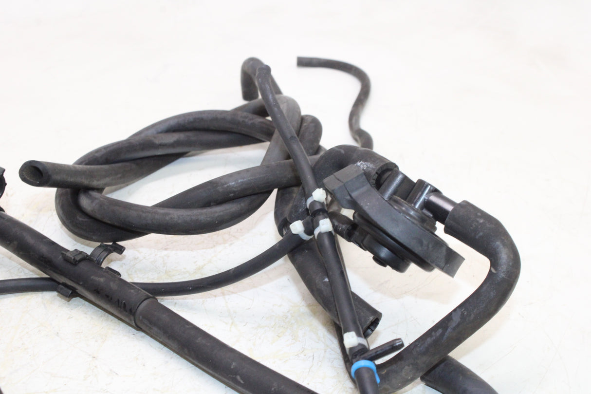 2004 Honda VTX1300C OEM AIR VALVE PAIR