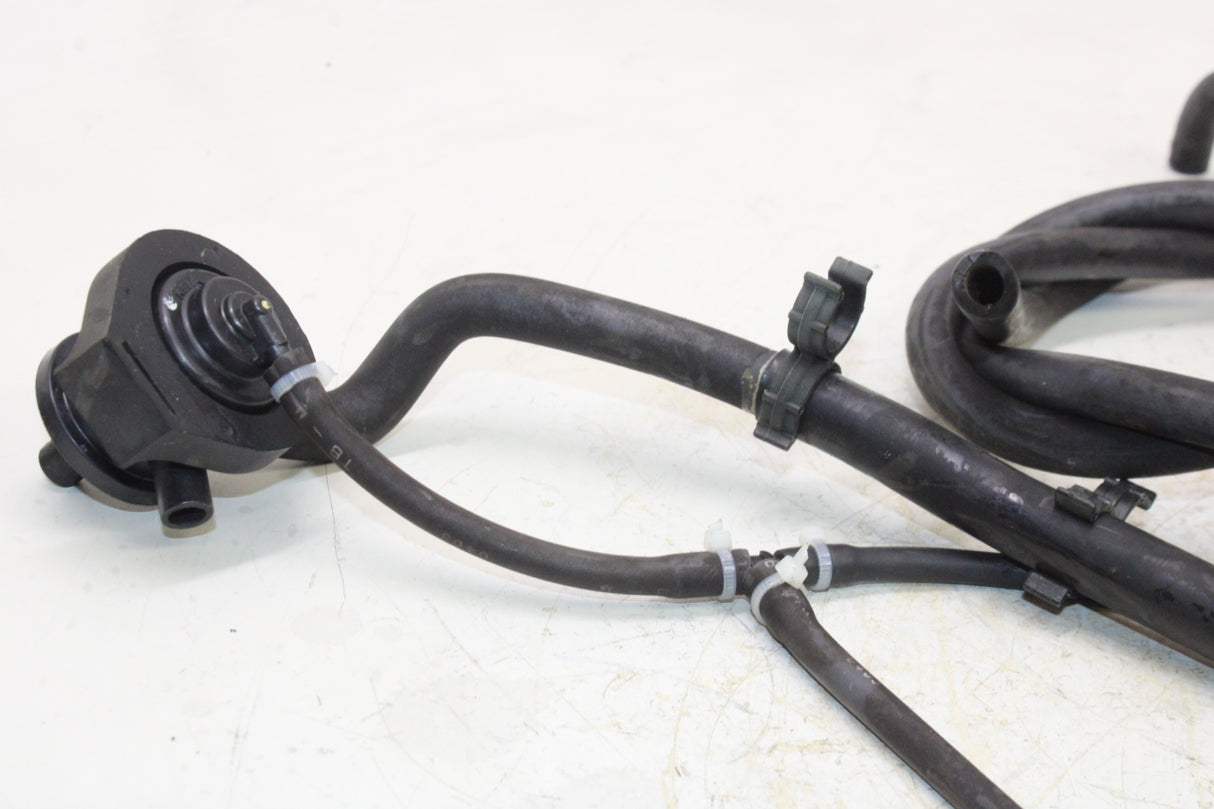 2004 Honda VTX1300C OEM AIR VALVE PAIR