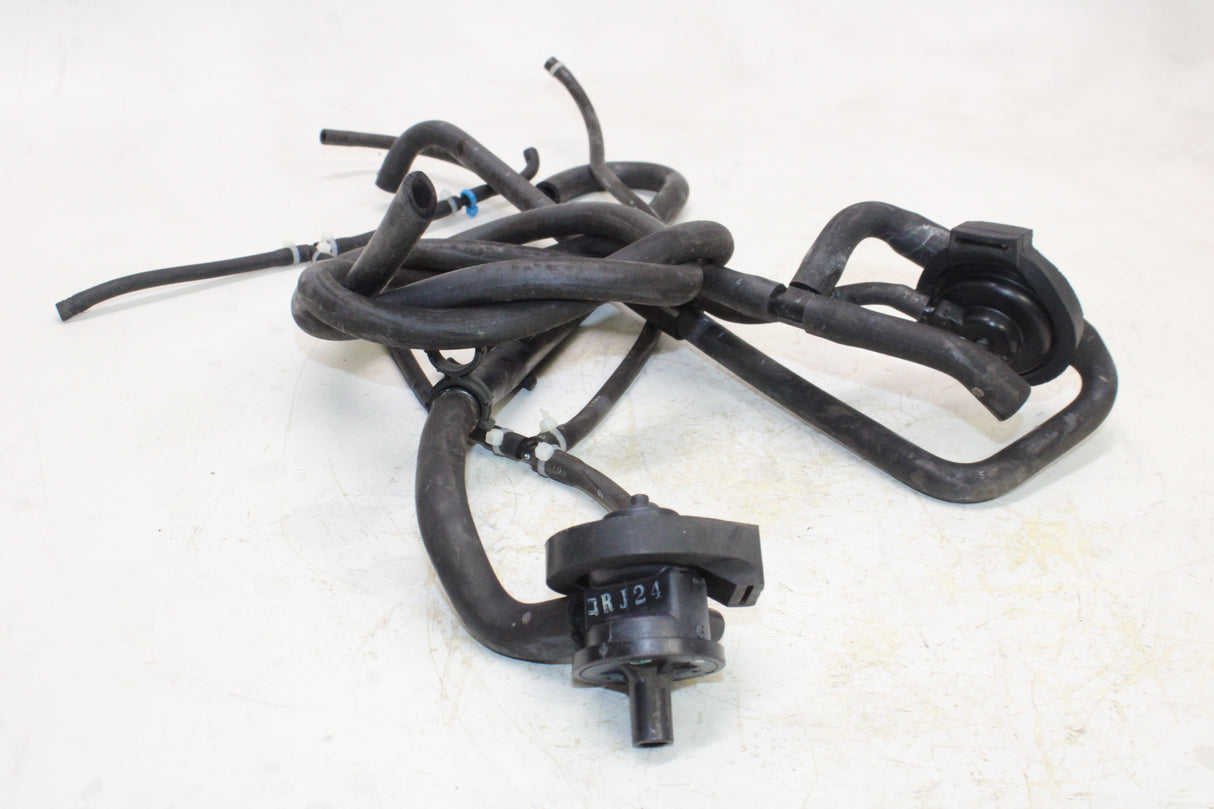 2004 Honda VTX1300C OEM AIR VALVE PAIR