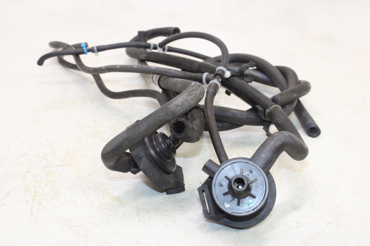 2004 Honda VTX1300C OEM AIR VALVE PAIR