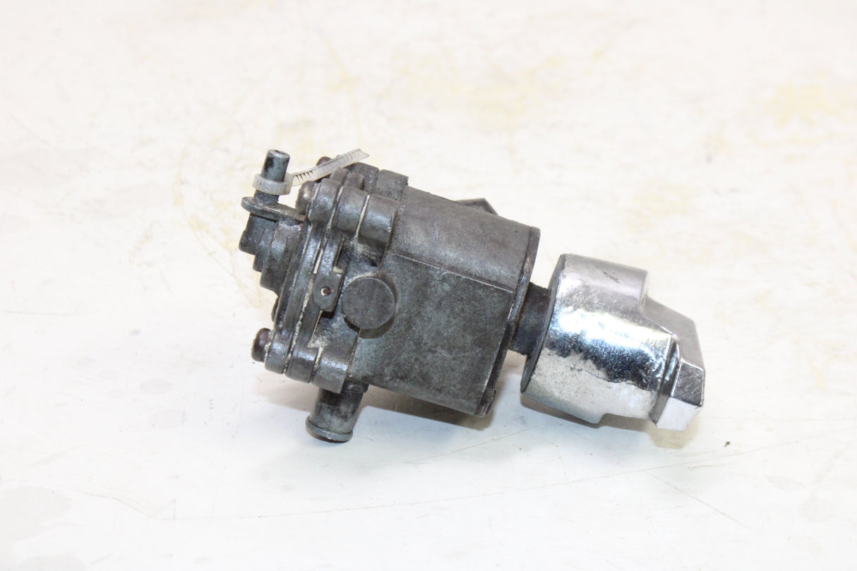 2004 Honda VTX1300C OEM FUEL GAS TANK PETCOCK SHUT ON OFF VALVE