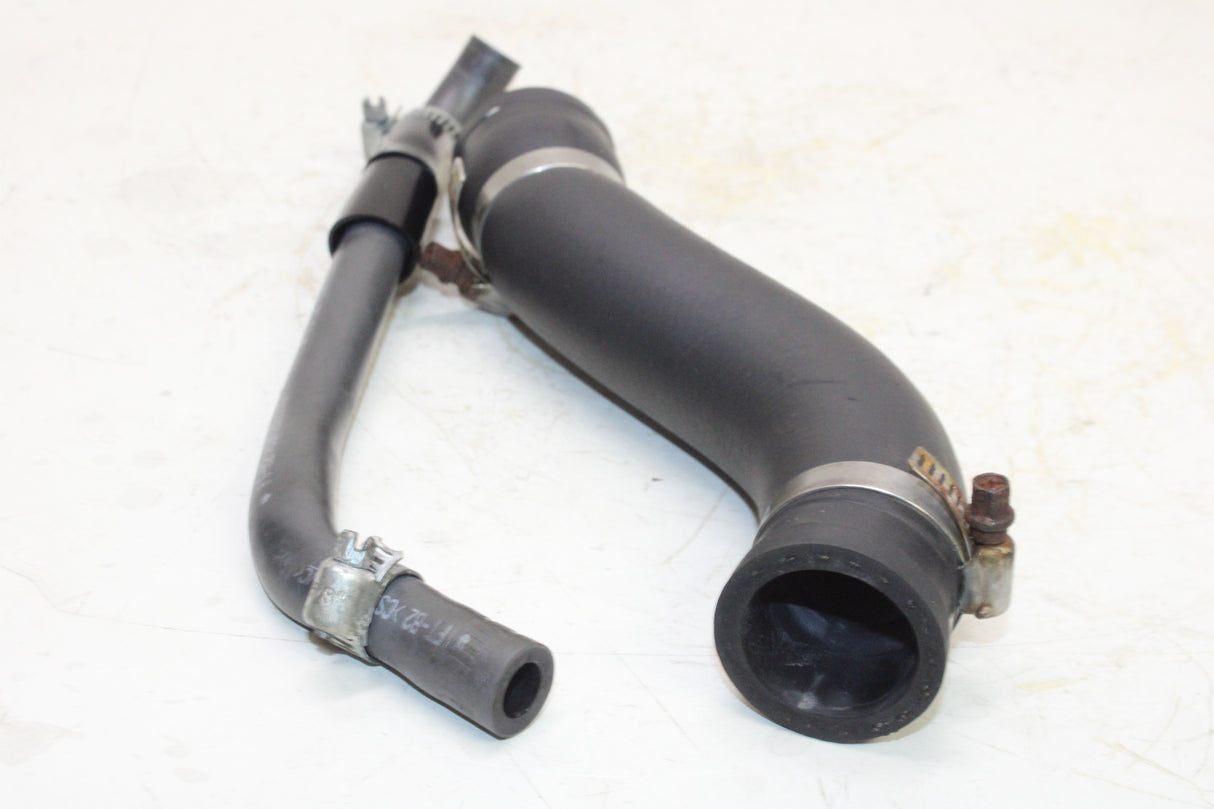 2004 Honda VTX1300C OEM RADIATOR HOSES ENGINE COOLANT WATER PIPES HOSE KIT SET