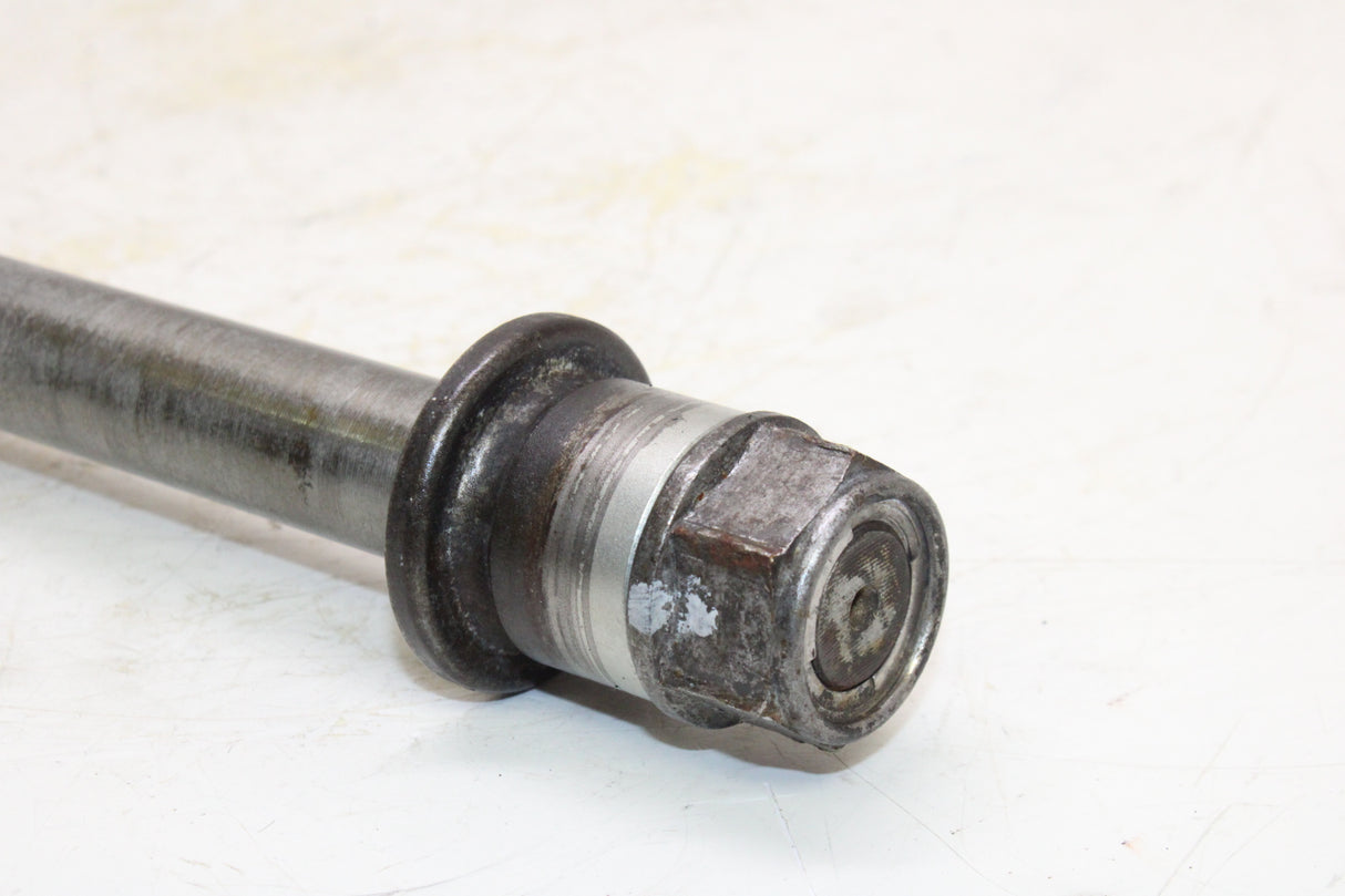 2004 Honda VTX1300C OEM REAR BACK SWINGARM BOLT SUSPENSION PIVOT AXLE