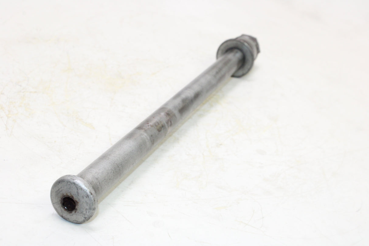 2004 Honda VTX1300C OEM REAR BACK SWINGARM BOLT SUSPENSION PIVOT AXLE