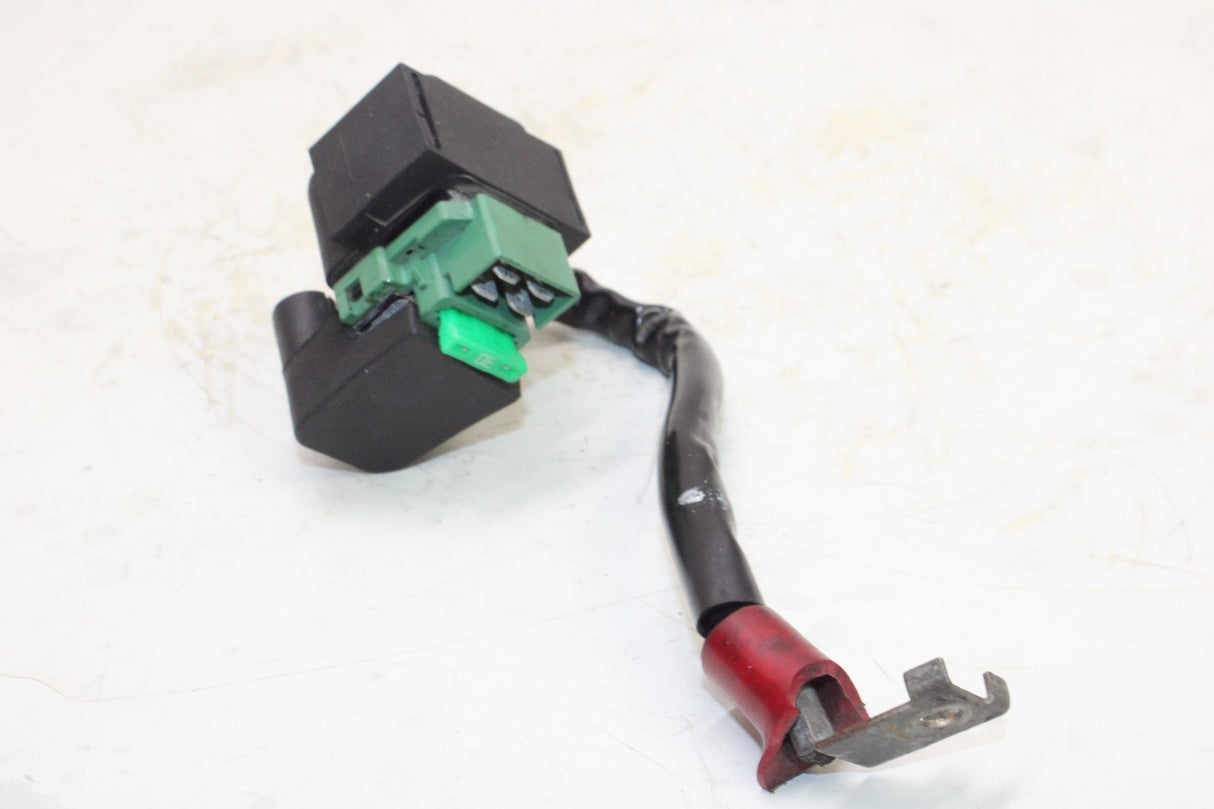 2004 Honda VTX1300C OEM ENGINE STARTER RELAY STARTING MOTOR SWITCH