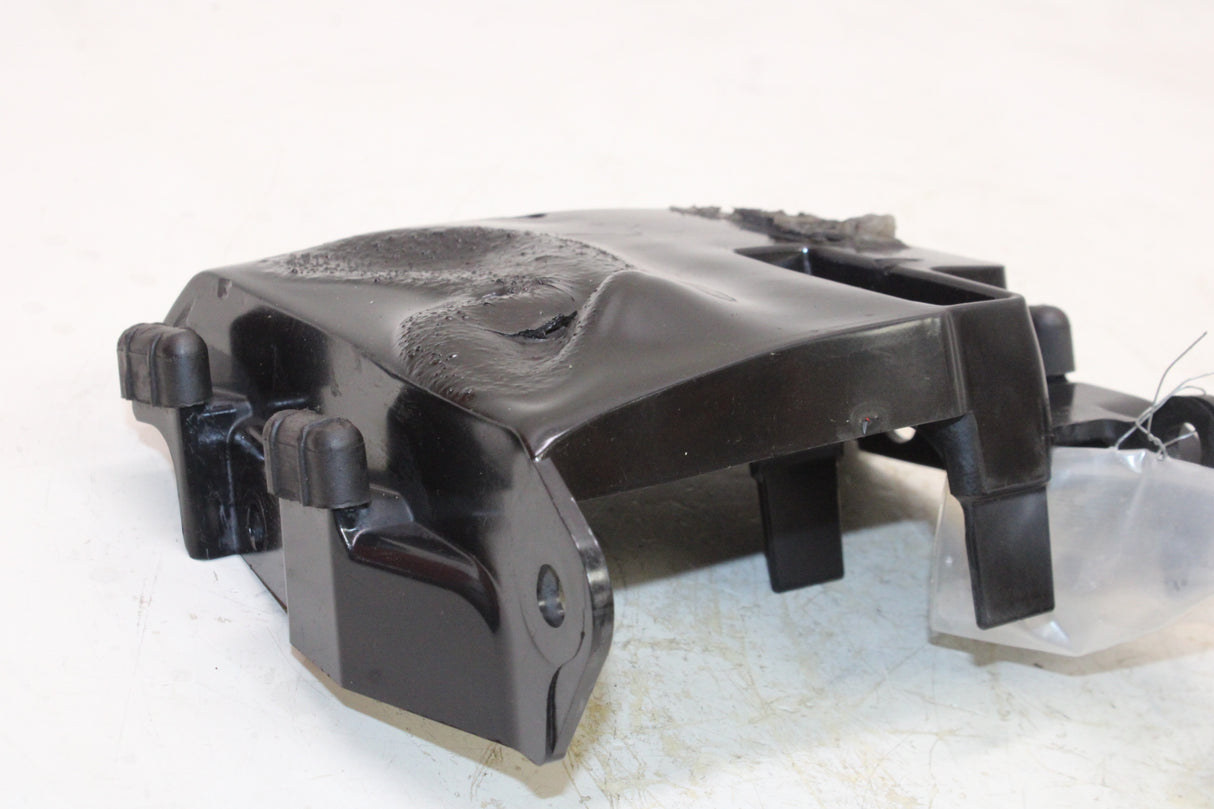 2004 Honda VTX1300C OEM REAR BACK TAIL UNDERTAIL BATTERY TRAY PLASTIC